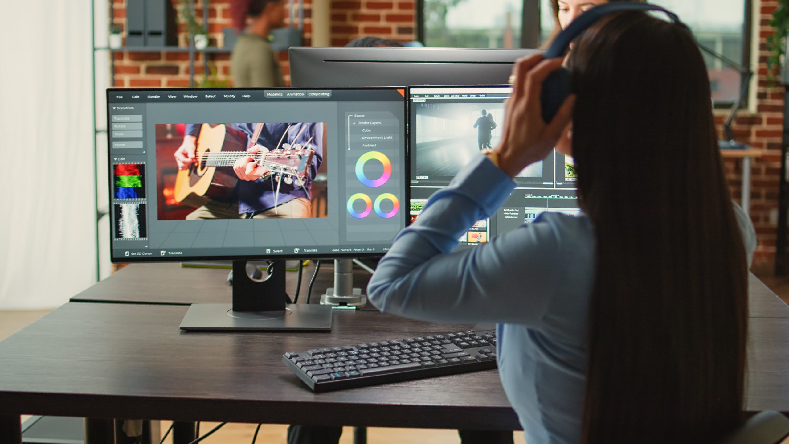 5 Best Video Editing Tools in 2023