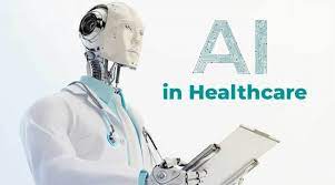 AI in Healthcare: Revolutionizing Patient Care