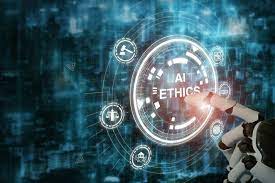 AI Ethics and Governance: Navigating the Ethical Landscape