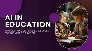 AI in Education: Personalizing Learning Experiences