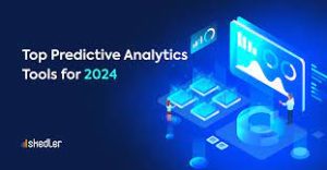 Predictive Analytics Platforms