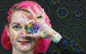 DeepDream