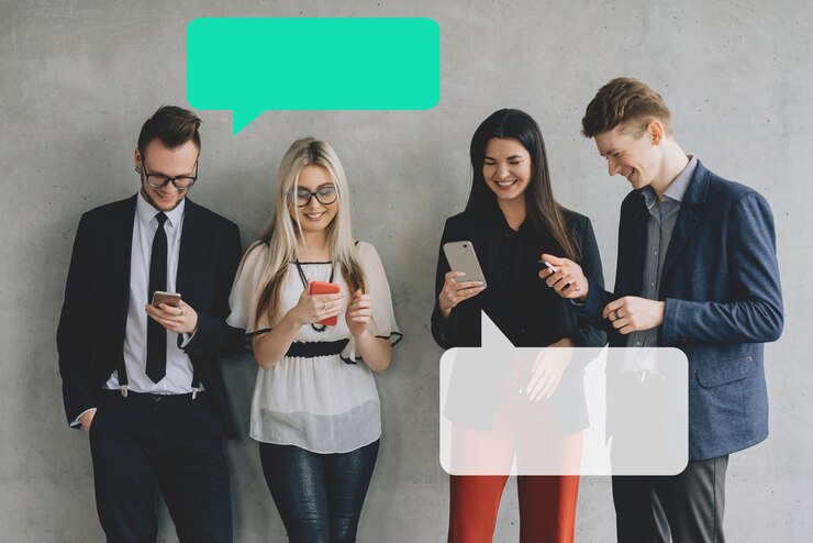 Top 5 Best Group Communication Apps